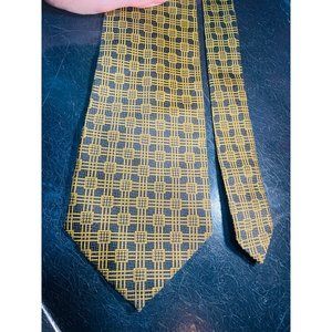 Men's Silk Traditional Tie